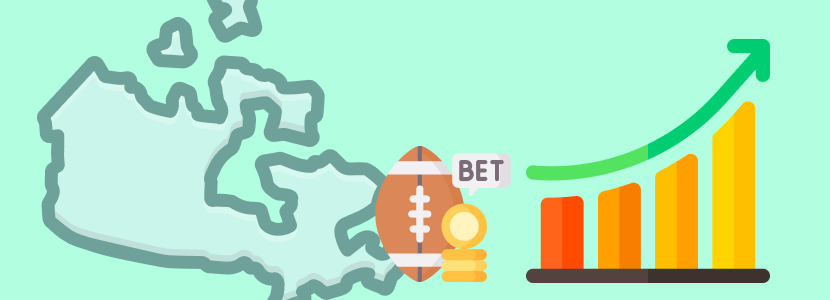 Ontario is Looking into Improving the Casino and Sports Betting Sectors