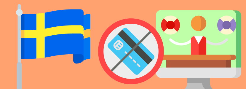 Sweden Seeks to Tighten Rules on Credit-Financed Gambling