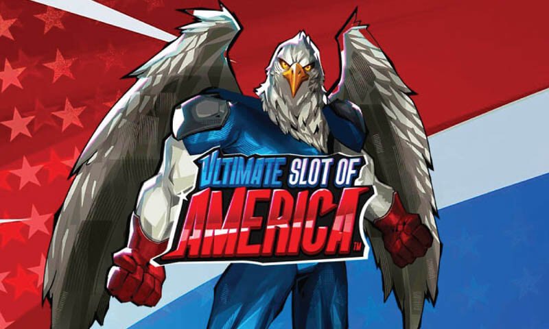 Ultimate Slot of America Slot
