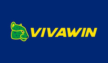 Vivawin Casino Banner