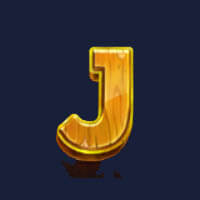 5 Wild Wolves Jack Symbol