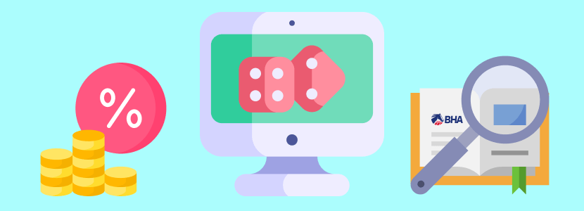 BHA Calls for Review of Online Gambling Tax Changes