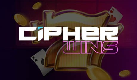 CipherWins Casino Banner