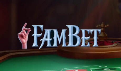 FamBet Casino Banner