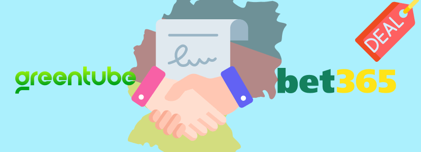 Greentube Bolsters Germany Presence via bet365 Deal
