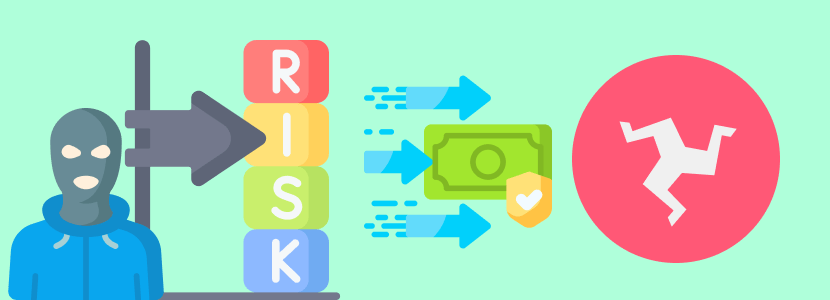 Isle of Man iGaming Sector Flagged as Medium Risk for Terrorist Financing