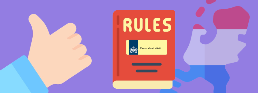 KSA’s Stricter Gambling Rules in the Netherlands Show Positive Impact