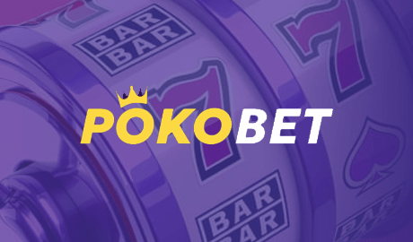 PokoBet Casino Banner