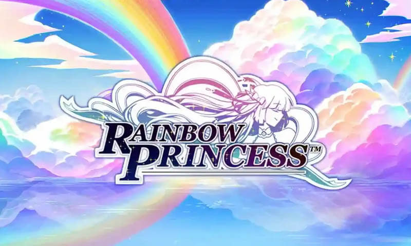 Rainbow Princess Slot