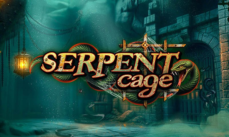 Serpent Cage Slot