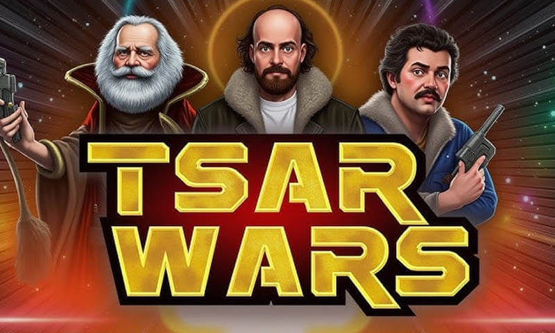 Tsar Wars Slot