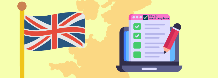 UK’s Gambling Commission Responds to OSR Review of National Survey