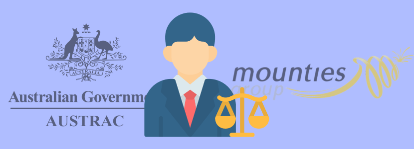AUSTRAC Sues Mounties Club Over Alleged Anti-Money Laundering Failures