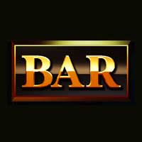 Hundreds and Thousands Bar Symbol
