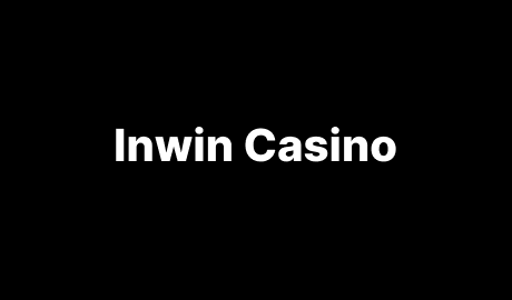 Inwin Casino Banner