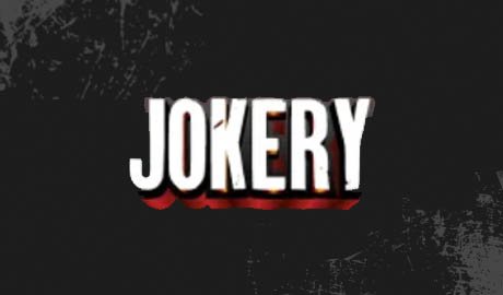 Jokery Casino Banner