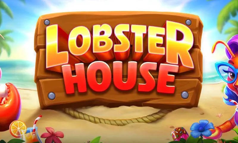 Lobster House Slot