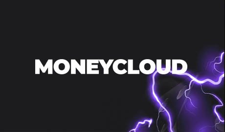 Money Cloud Casino Banner