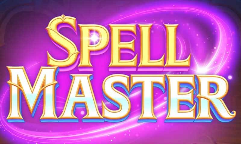 Spell Master Slot