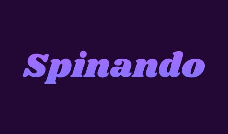 Spinando Casino Banner