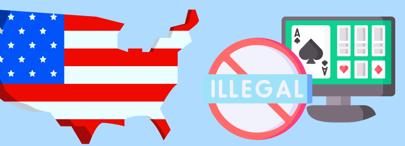 State Attorneys General Urge DOJ to Tackle Illegal iGaming