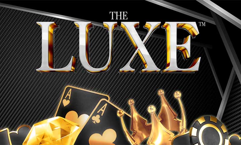 The Luxe Slot