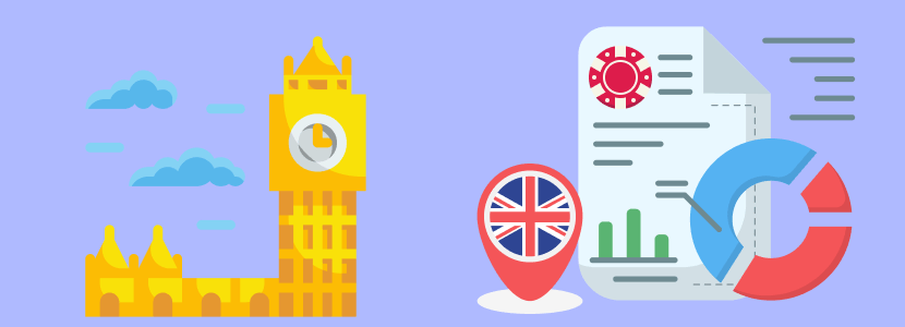 UK’s New Report Explains Differences in Gambling Harm Estimates