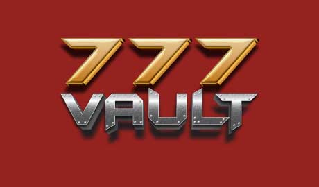 777Vault Casino Banner