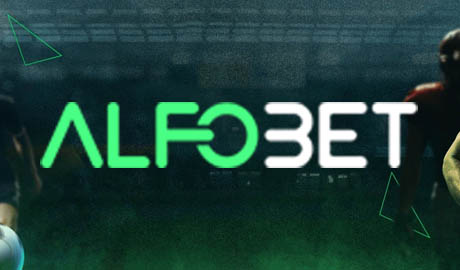 Alfobet Casino Banner