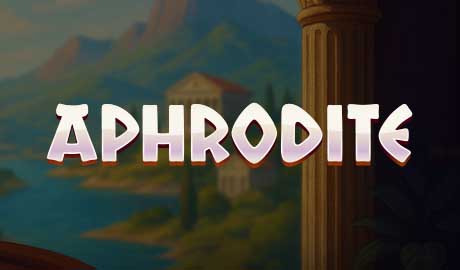 Aphrodite Casino Banner