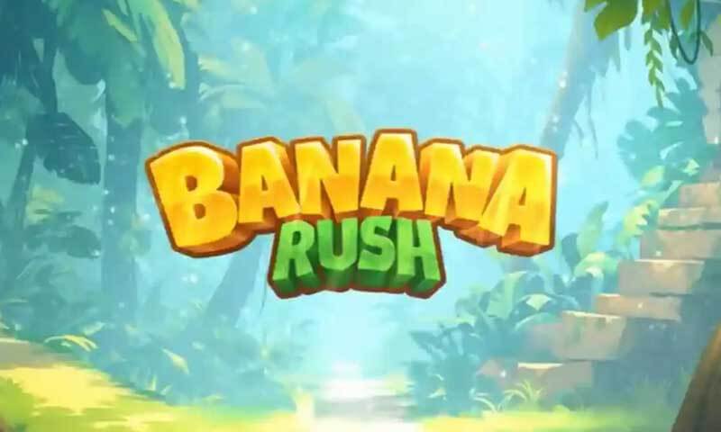Banana Rush Slot
