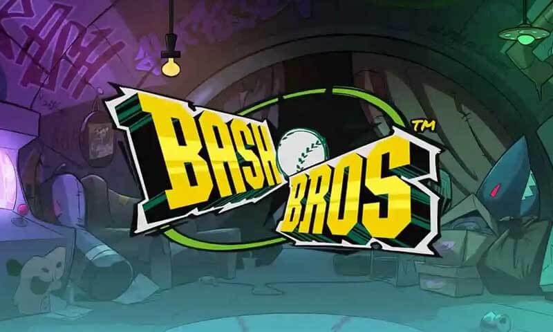 Bash Bros Slot