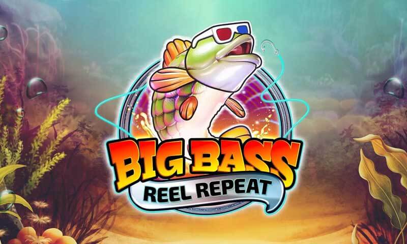 Big Bass Reel Repeat Slot