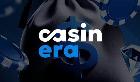 Casinera Casino Banner