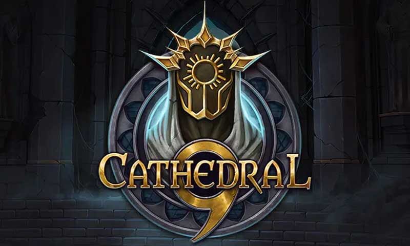 Cathedral 9 Slot