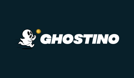 Ghostino Casino Banner