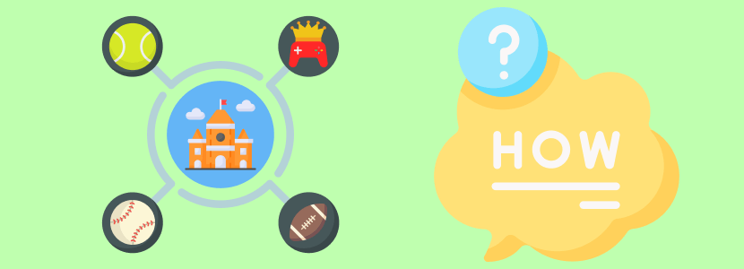 How Ontario Became the Hub of Sports Betting in Canada