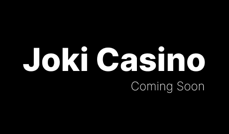 Joki Casino Banner