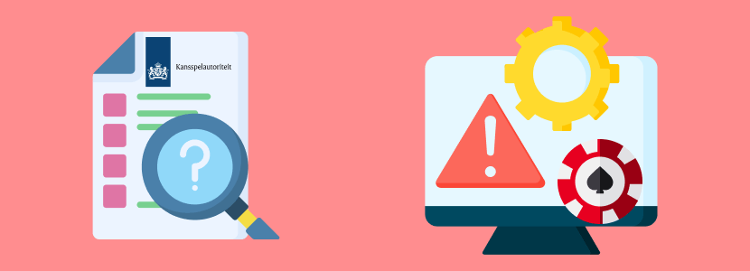 KSA Finds Risk Analysis System for Casino Games Ineffective