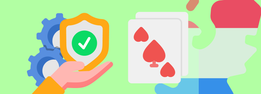 Netherlands Invests Heavily in Gambling Addiction Prevention