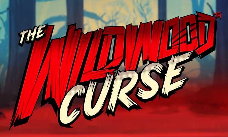 The Wildwood Curse Slot