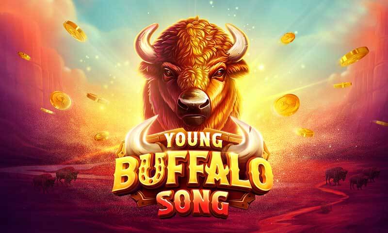 Young Buffalo Song Slot