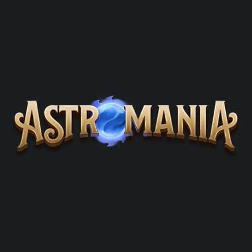 AstroMania Casino