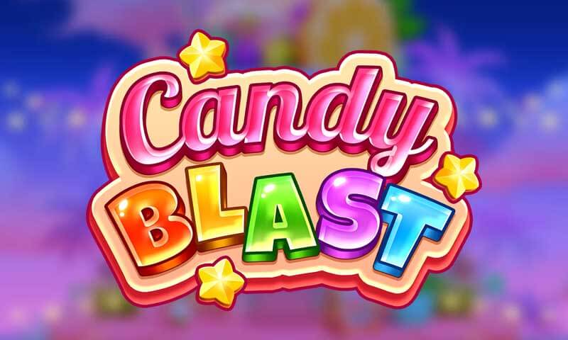 Candy Blast Slot