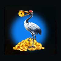 Chests of Cai Shen 2 Bird Symbol