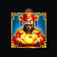 Chests of Cai Shen 2 Man Symbol