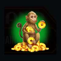 Chests of Cai Shen 2 Monkey Symbol