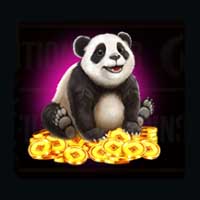 Chests of Cai Shen 2 Panda Symbol