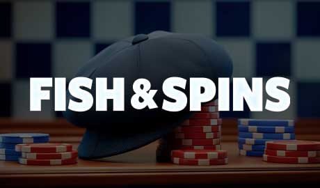 Fish & Spins Casino Banner