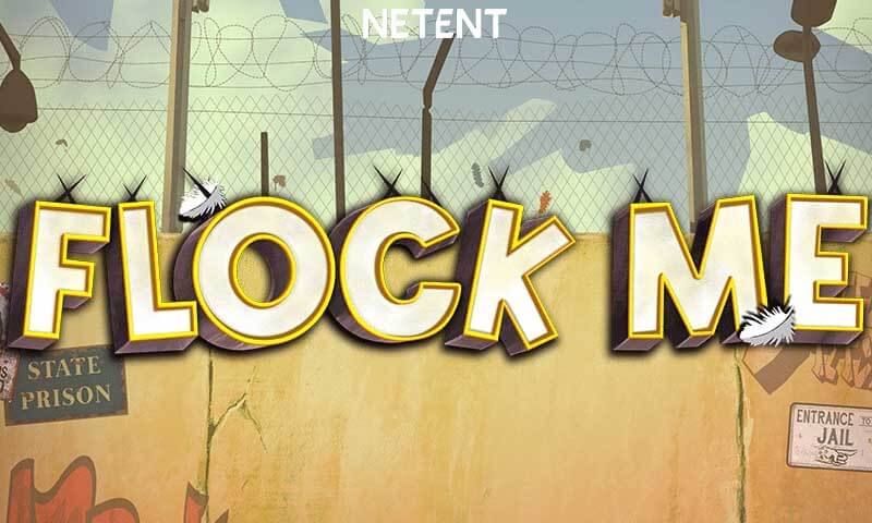Flock Me Slot